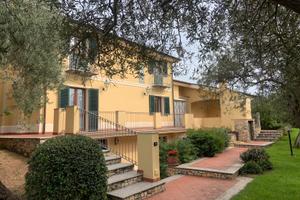 Porzione di casa indip. Agro Sant'Orsola Sassari