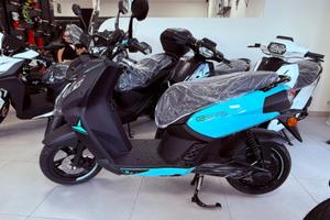 Scooter elettrico Peugeot NUOVO –  1500 Euro