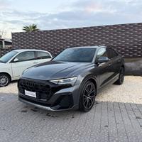 Audi Q8 SUV TDI quattro S-Line IVA ESPOSTA