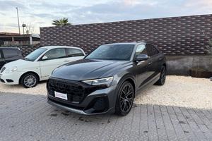 Audi Q8 SUV TDI quattro S-Line IVA ESPOSTA