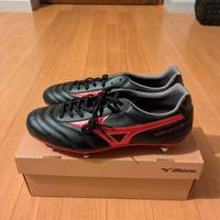 Scarpe calcio Mizuno Morelia Club n43