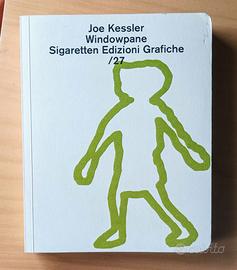 Windowpane Joe Kessler