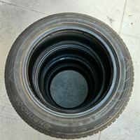 gomme invernali Hankook 195/55 r16 runflat