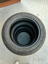 gomme invernali Hankook 195/55 r16 runflat