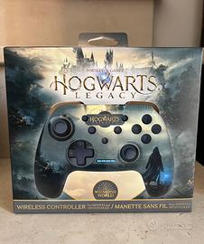 Pro Controller Hogwarts Legacy - Nintendo Switch