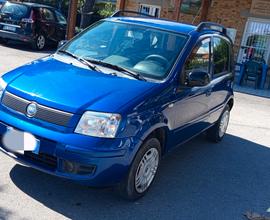 Fiat Panda 1.2 Natural Power - 2007