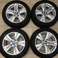 Ruote in lega 16” BMW SERIE 1