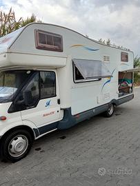 Ford riviera ci 2003