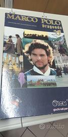 Gioco da Tavolo " Marco Polo: Dragonda " 