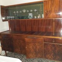 mobile sala , credenza