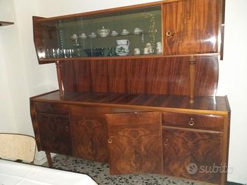 mobile sala , credenza
