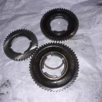 ingranaggi cambio vespa vb1 e struzzo.