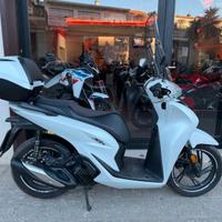 Honda SH 125 (2024)
