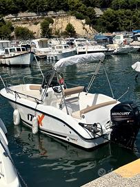 Open Giupex Marine 175 "Valutiamo Permuta"