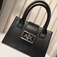 Armani Exchange Borsa a mao