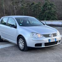 Vw Golf 5 1.6 benzina - 104mila km -