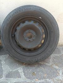 cerchi per Fiat 500 r14