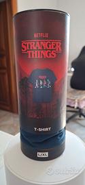 t-shirt stranger things