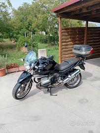 Moto BMW R 1150 R