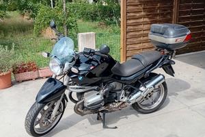 Moto BMW R 1150 R