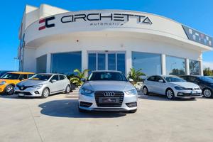 Audi A3 1.4 g-tron Attraction
