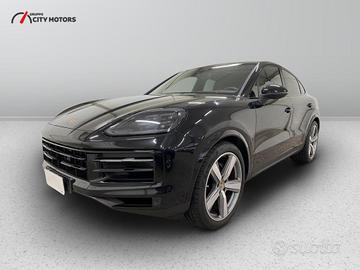 Porsche Cayenne Coupe 3.0 5p.ti tiptronic