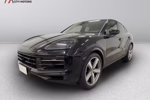 Porsche Cayenne Coupe 3.0 5p.ti tiptronic