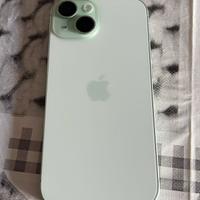 Iphone 15 verde_256gb
