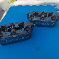 Pinze freno Brembo Ducati Panigale V2
