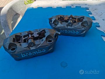 Pinze freno Brembo Ducati Panigale V2