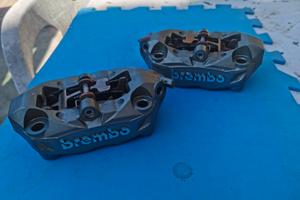 Pinze freno Brembo Ducati Panigale V2