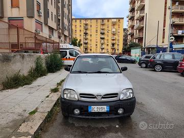 Nissan Micra K11 1999 1.3 benzina