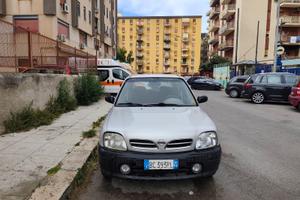 Nissan Micra K11 1999 1.3 benzina