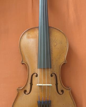 VIOLINO DI BOTTEGA FINE 800
