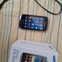 samsung galaxy mini 2