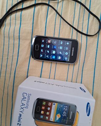 samsung galaxy mini 2