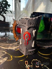 Tazza World of Warcraft
