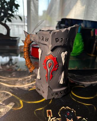 Tazza World of Warcraft