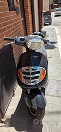 scooter d'epoca Malaguti
