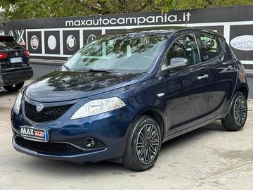 Lancia Ypsilon 1.2 69 CV 5 eco chic