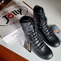 Jolly scarpe scarponcino anfibio taglia 50.