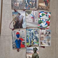 Calendari Carabinieri