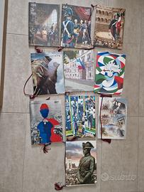 Calendari Carabinieri