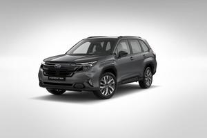 SUBARU Forester 2.0 e-Boxer MHEV CVT Lineartroni