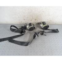 Cinture di sicurezza Anteriore DX e SX Renault Meg