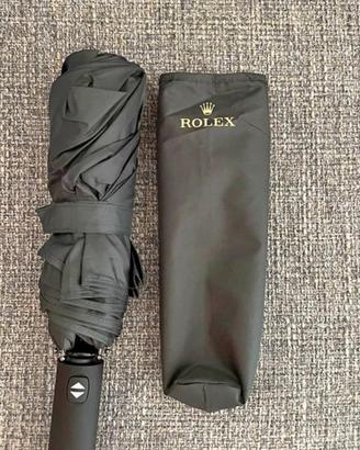 ombrello rolex nuovo 