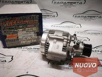 Alternatore Land Rover Defender 2.5 td5 38522267f
