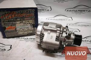 Alternatore Land Rover Defender 2.5 td5 38522267f