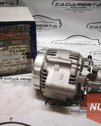 Alternatore Land Rover Defender 2.5 td5 38522267f