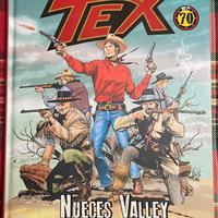 TEX. -  NUECES VALLEY